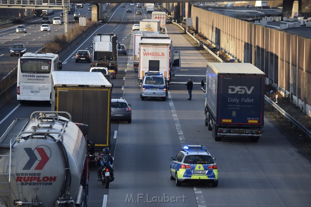 VU A 3 Rich Oberhausen kurz vor AK Koeln Ost P026.JPG - Miklos Laubert